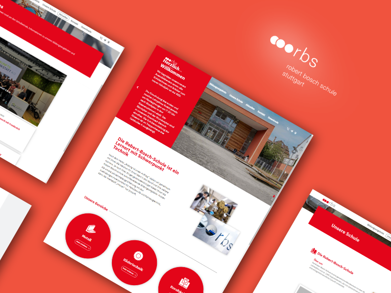 Robert Bosch Schule