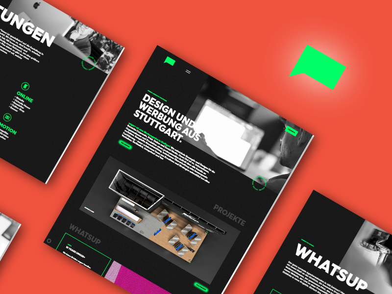 unger+ kreative Strategen